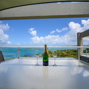 Ocean View Villas