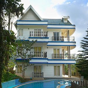 The Heights Munnar